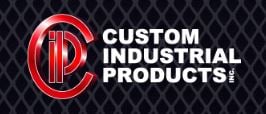 Custom Industrial Products logo