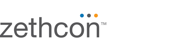 Zethcon logo