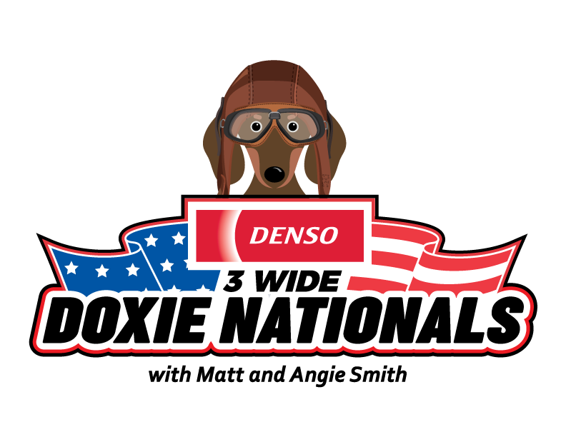 DENSO-3-Wide-Doxie-Nationals-Logo