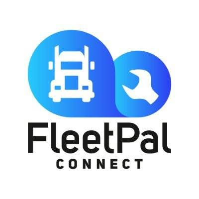 Fleetpal Connect logo