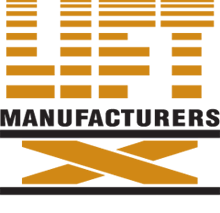LIFT Manufacturers logo