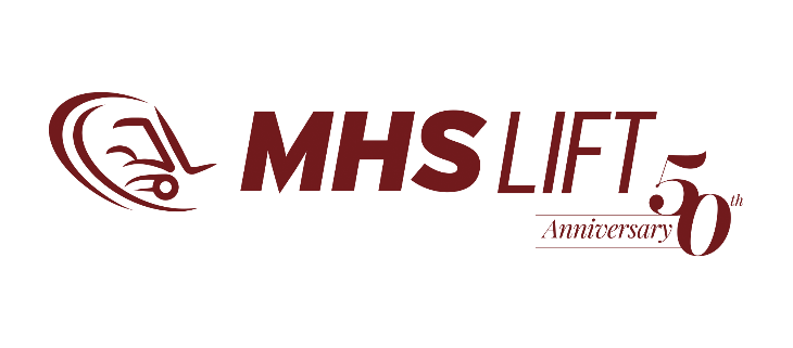 MHS Lift logo