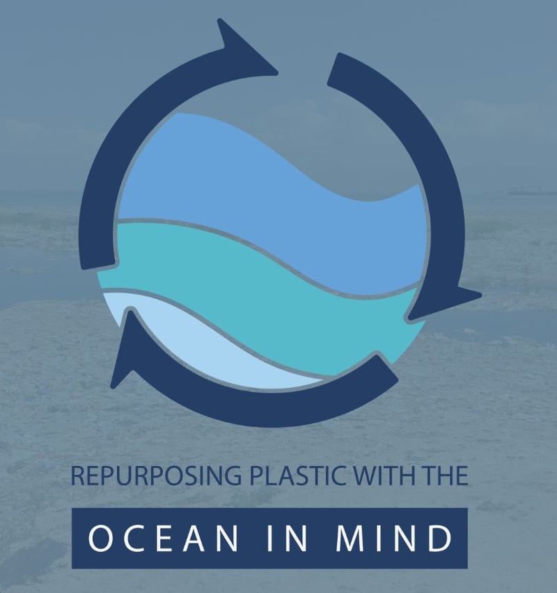 Ocean in Mind logo