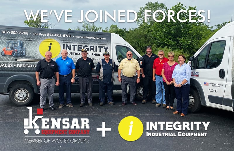 Kensar-Integrity-Industrial-Merger-Team-Graphic