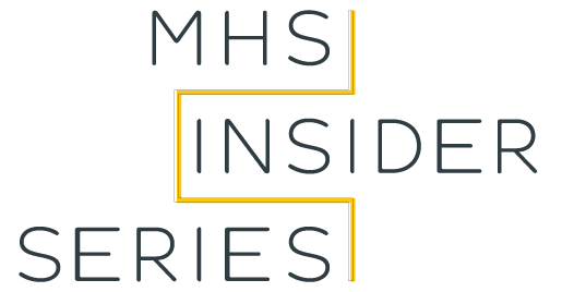 MHS Insider logo 2020