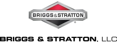 Briggs and Stratton logo 2020
