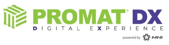 ProMatDX 2021 logo