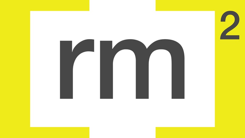 rm2 logo