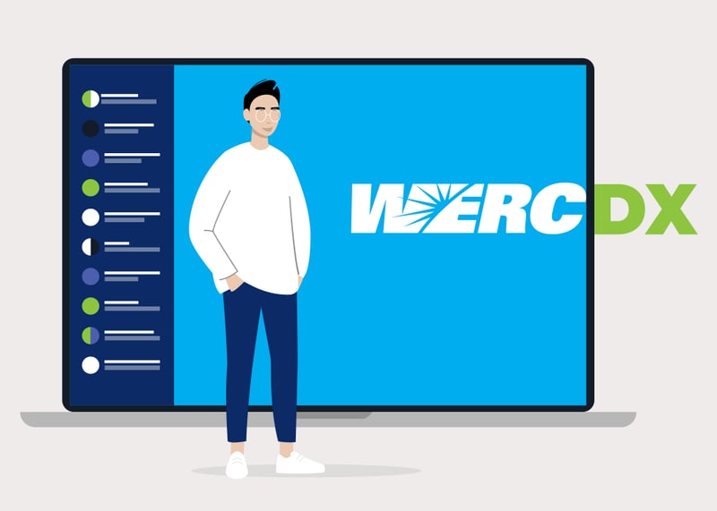 WERC-DX-live-graphic