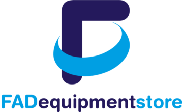 FADequipmentstore logo