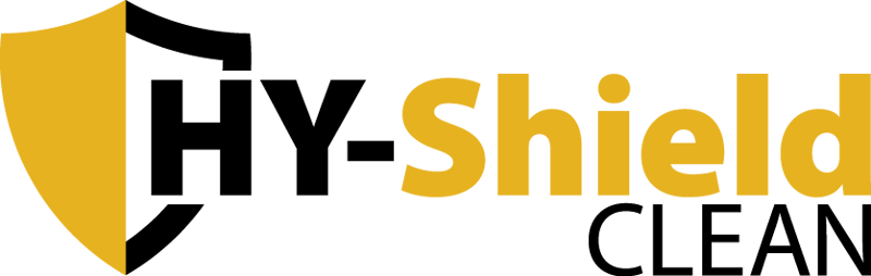 HY-shield clean logo