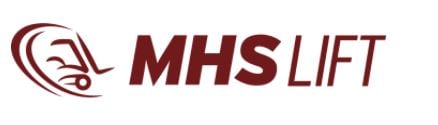 MHS Lift logo