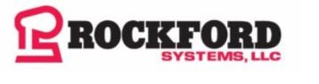 Rockford Systems logo