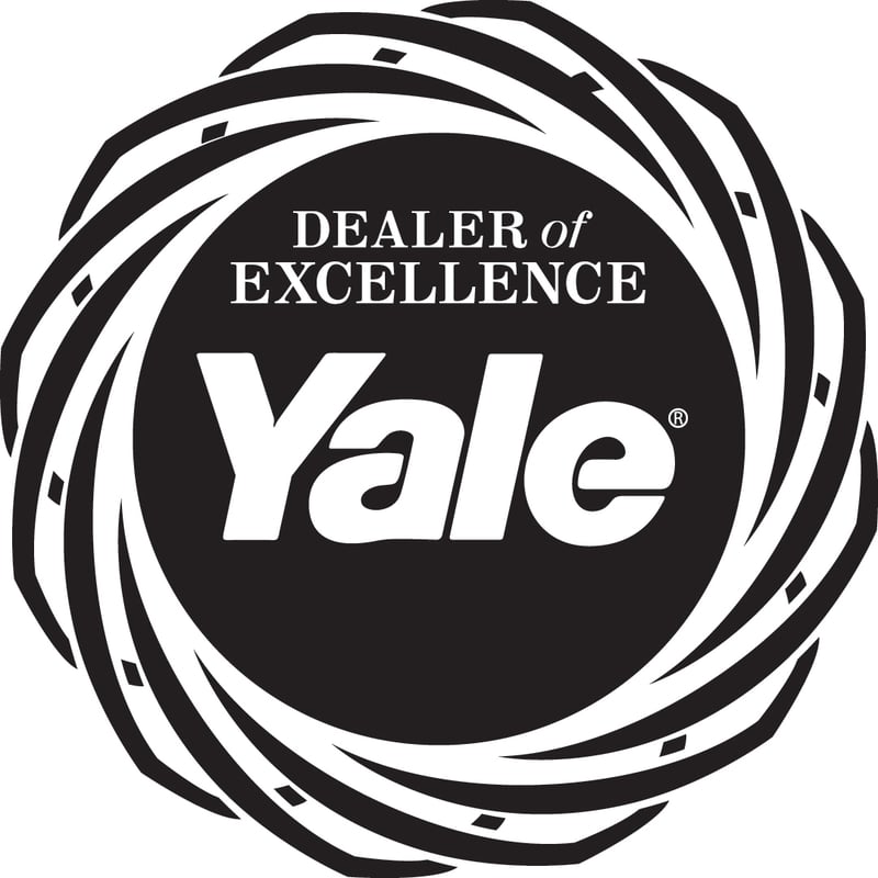 Yale Dealer of Excellence