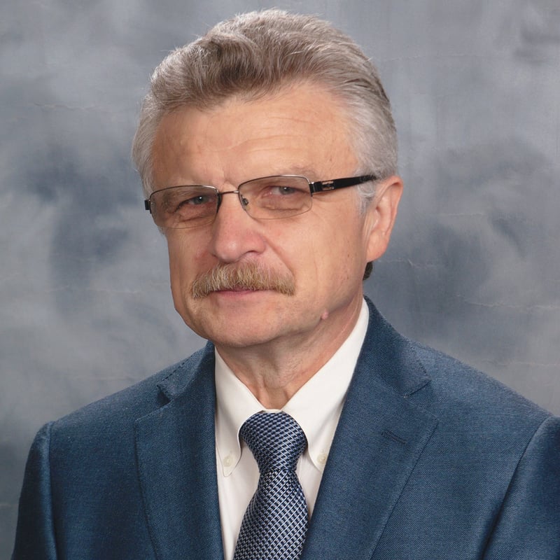 Ignacy Puszkiewicz