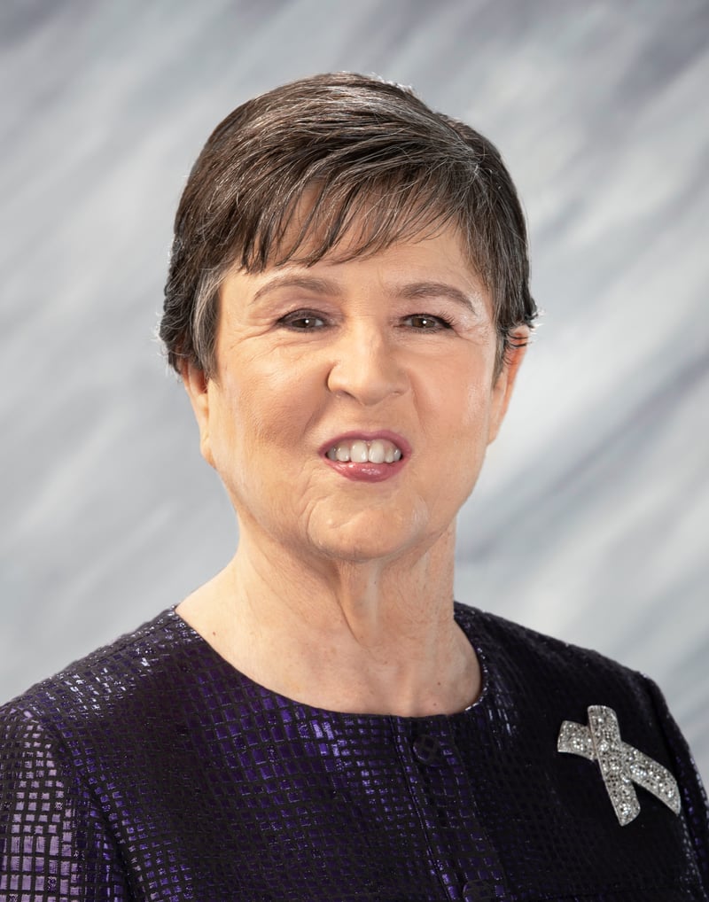 Sharon L. Weissman