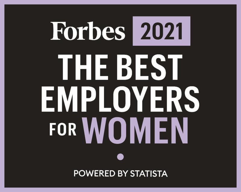 Forbes women East Penn