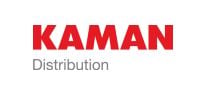 Kaman Distrubuting logo