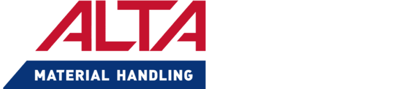 Alta Material Handling logo 2021