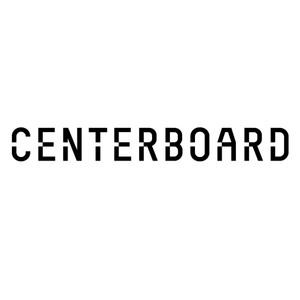 Centerboard logo 2021
