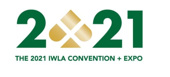 IWLA 2021 Convention logo