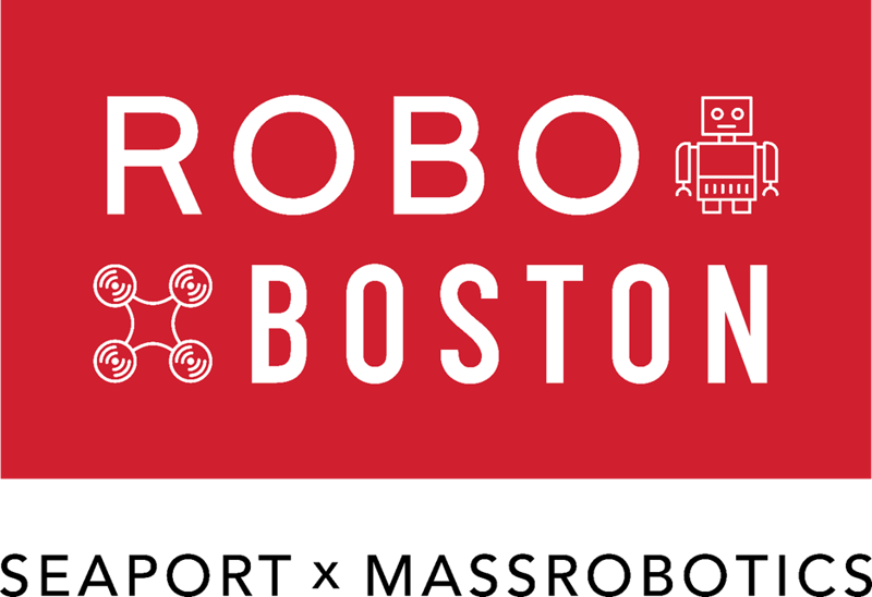 Robo Boston logo