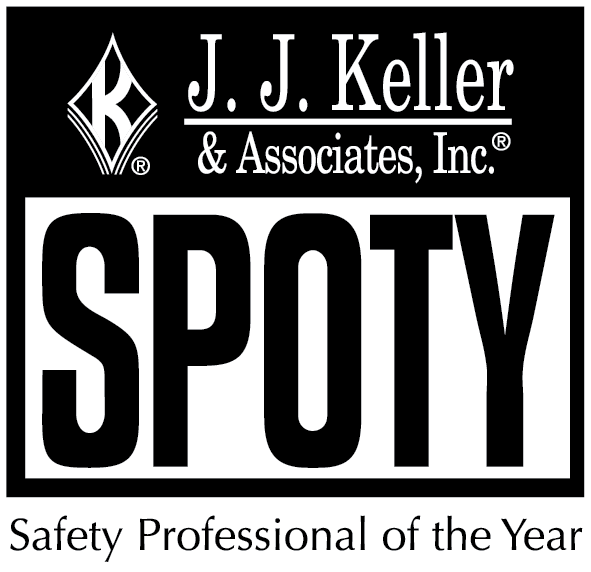 Spoty Award logo