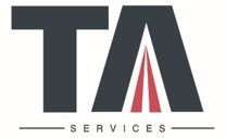 TA Services logo 2021