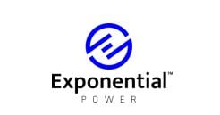 Exponential Power logo