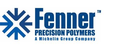 Fenner Precision Polymers logo