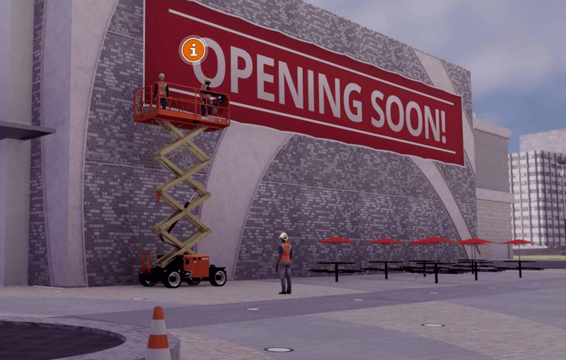 JLG Access Your World Job Site 4_outdoor retail