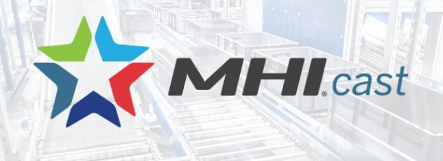 MHI Cast logo