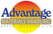 Advantage Material Handling Group logo