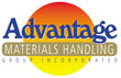 Advantage Material Handling Group logo