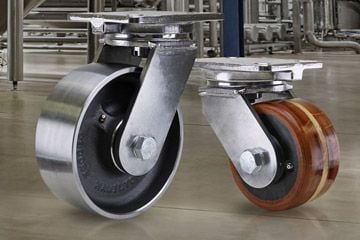 Hamilton expands Stainless Steel