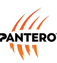 Pantero Logo