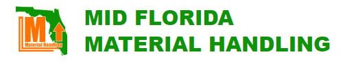 Mid Florida Material Handling logo