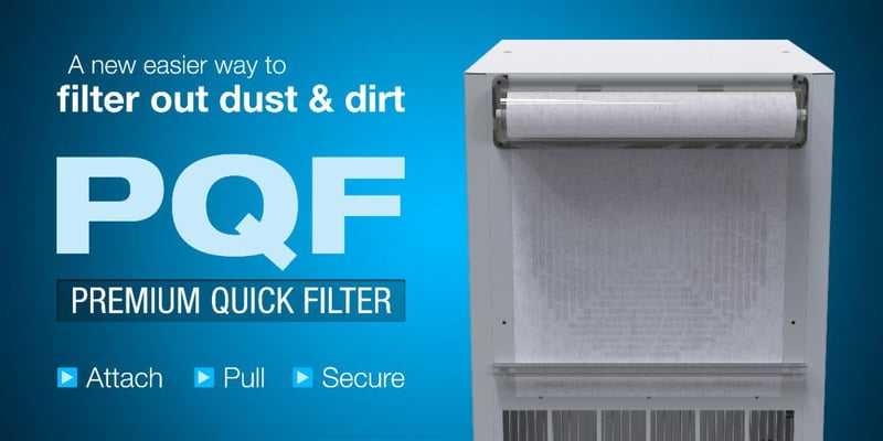 PQF Premium Quick Filter