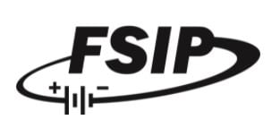 FSIP logo