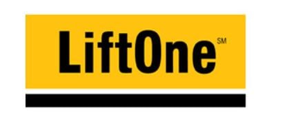 LiftOne logo