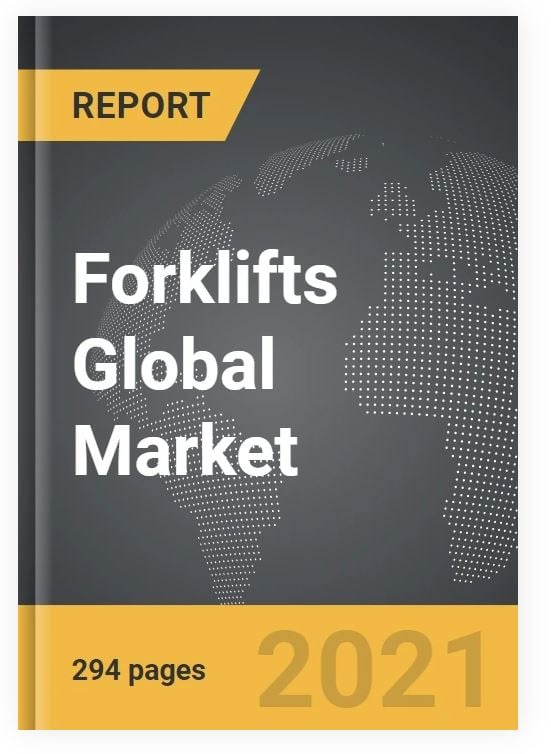 Forklifts Global Market