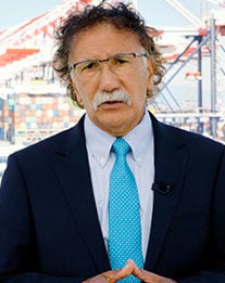 Mario Cordero