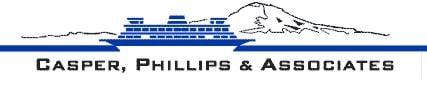Casper Phillips adn Assoc logo