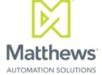 Matthews logo