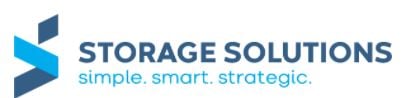 Storage Solutions logo