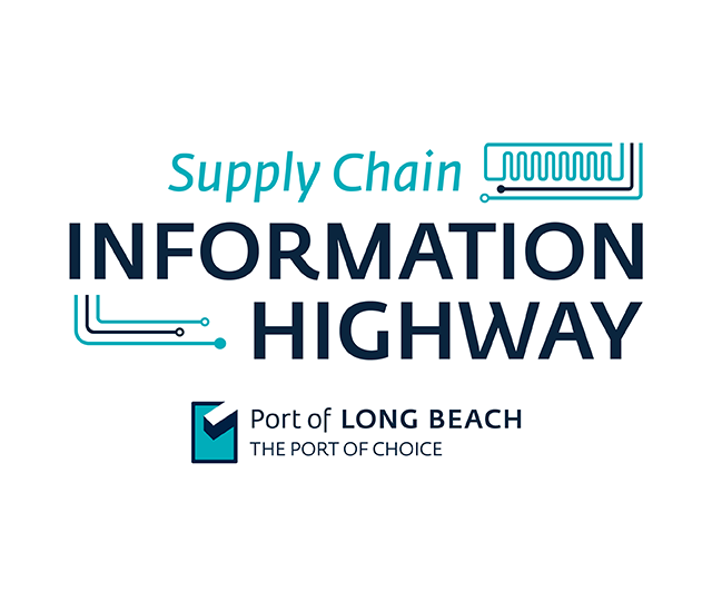 Supply Chain Information Highway logo