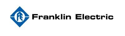 Franklin Electric Co logo
