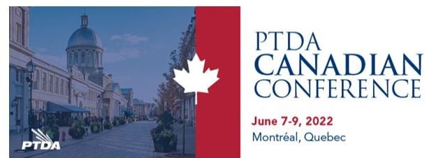 PTDA Canadian Conference 2022