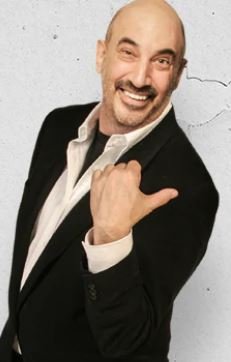 Jeffrey Gitomer