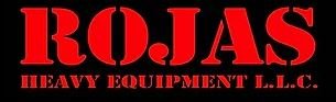 Rojas Heavy Equiopment LLC